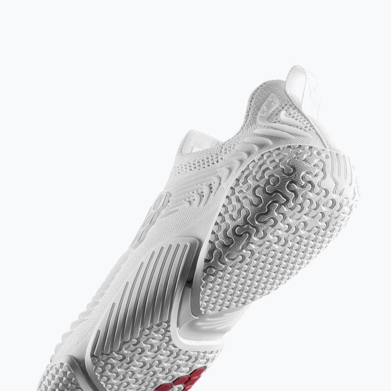Pánské barefoot boty Vivobarefoot Motus Flex Tabi bright white 8