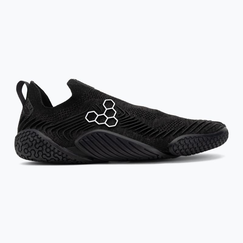 Pánské barefoot boty Vivobarefoot Motus Flex Tabi eclipse 2