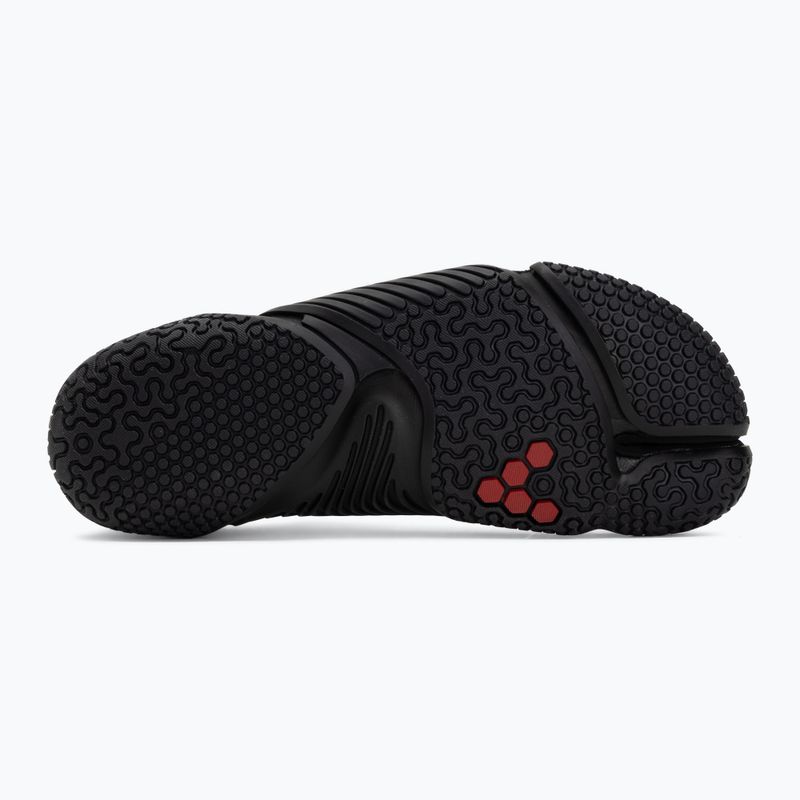Pánské barefoot boty Vivobarefoot Motus Flex Tabi eclipse 4