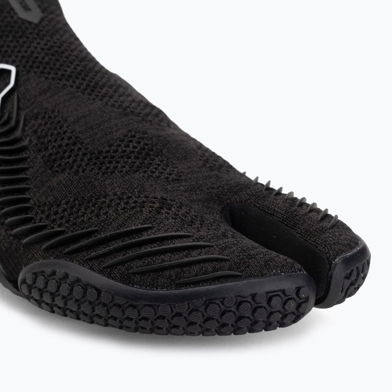 Pánské barefoot boty Vivobarefoot Motus Flex Tabi eclipse 7