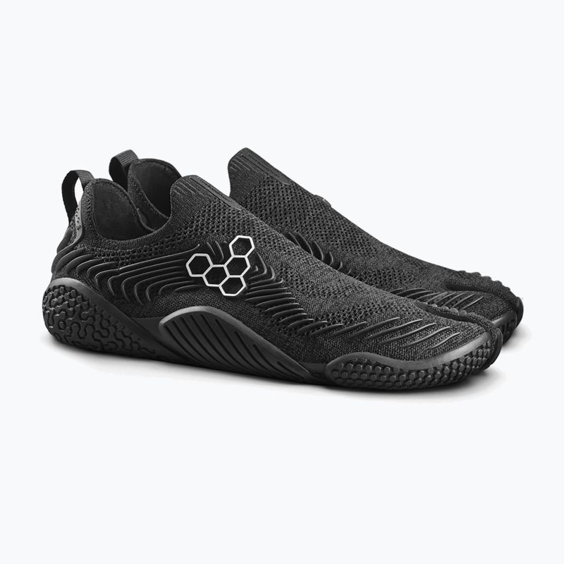 Pánské barefoot boty Vivobarefoot Motus Flex Tabi eclipse 3