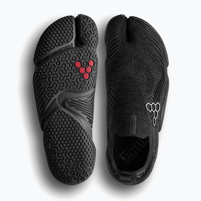 Pánské barefoot boty Vivobarefoot Motus Flex Tabi eclipse 6