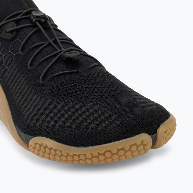 Pánské barefoot boty Vivobarefoot Motus Flex Natural obsidian 7