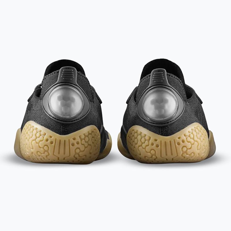 Pánské barefoot boty Vivobarefoot Motus Flex Natural obsidian 4