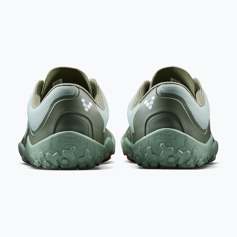 Pánské barefoot boty Vivobarefoot Primus Trail III All Weather Fg moss 4
