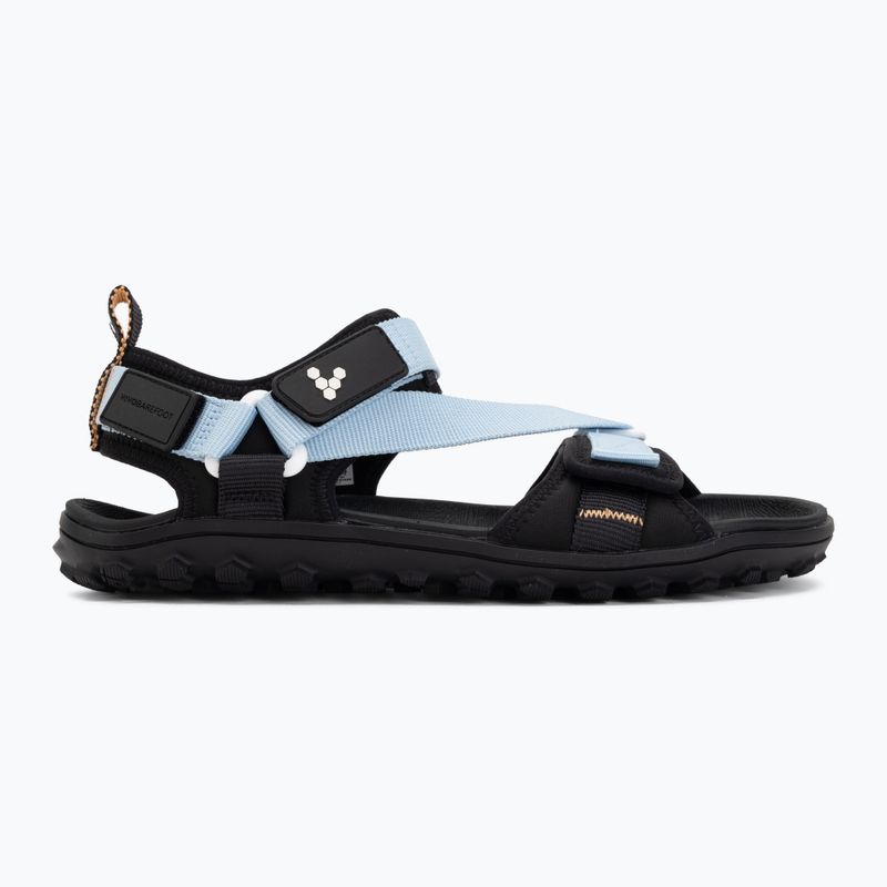 Dámské barefoot sandály Vivobarefoot Tracker Ora skyway 2
