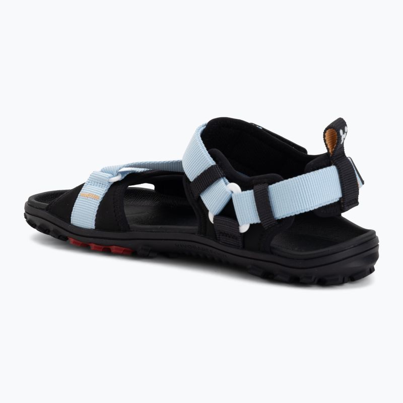 Dámské barefoot sandály Vivobarefoot Tracker Ora skyway 3