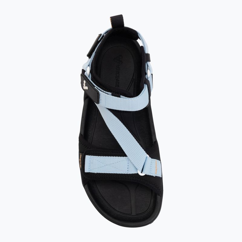 Dámské barefoot sandály Vivobarefoot Tracker Ora skyway 5
