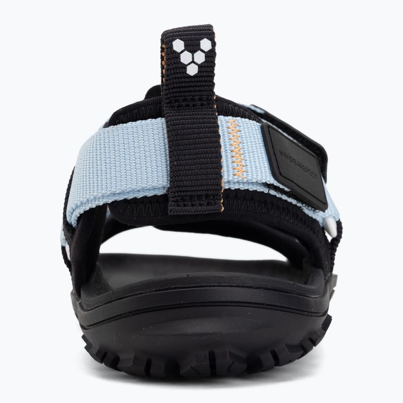 Dámské barefoot sandály Vivobarefoot Tracker Ora skyway 6
