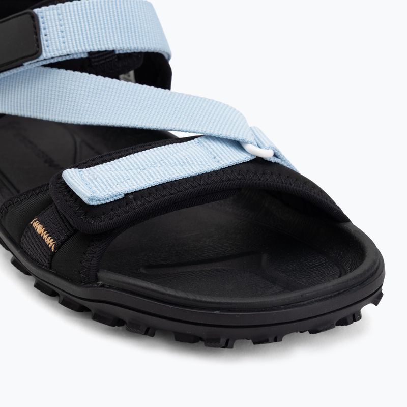 Dámské barefoot sandály Vivobarefoot Tracker Ora skyway 7