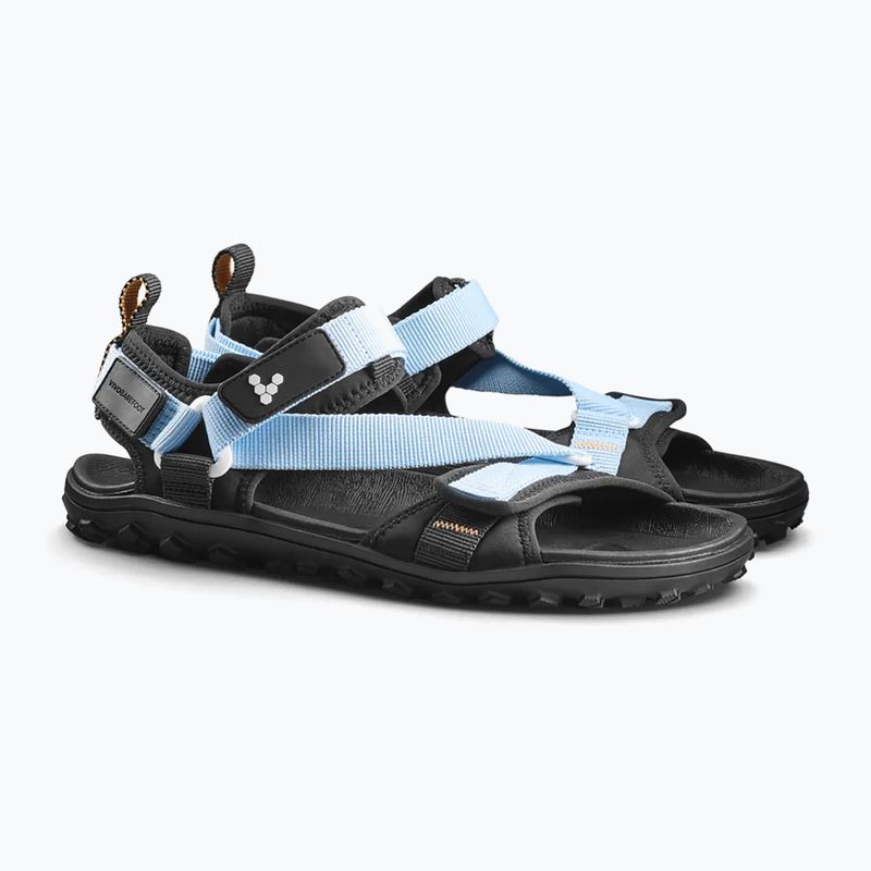 Dámské barefoot sandály Vivobarefoot Tracker Ora skyway 3