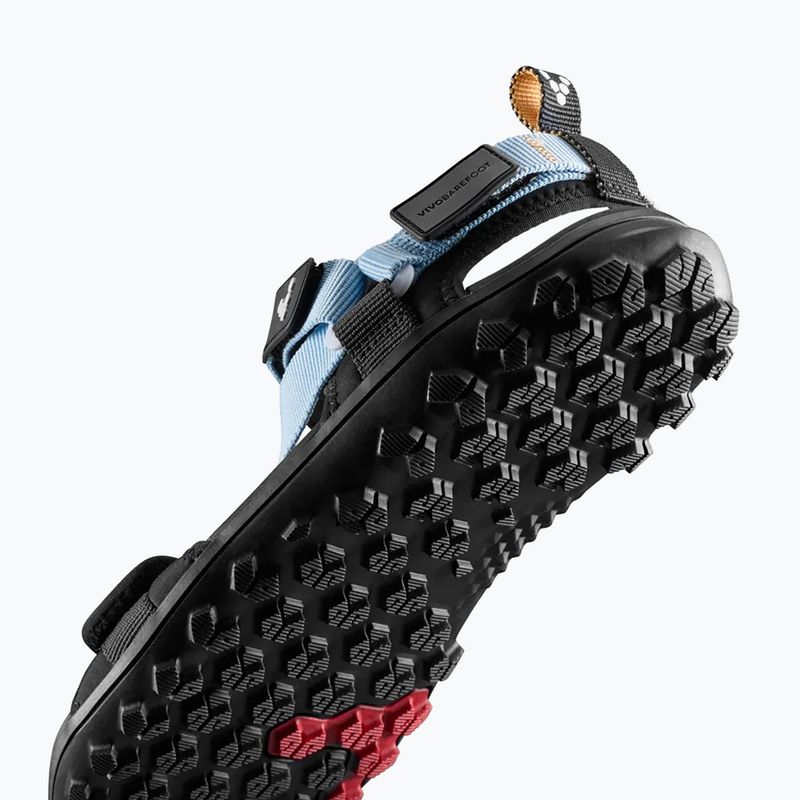 Dámské barefoot sandály Vivobarefoot Tracker Ora skyway 6