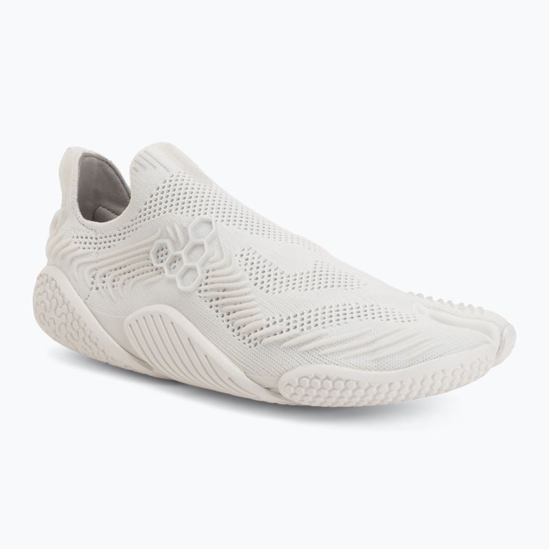Dámské barefoot boty Vivobarefoot Motus Flex Tabi bright white
