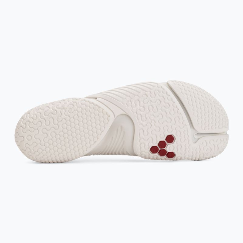 Dámské barefoot boty Vivobarefoot Motus Flex Tabi bright white 4