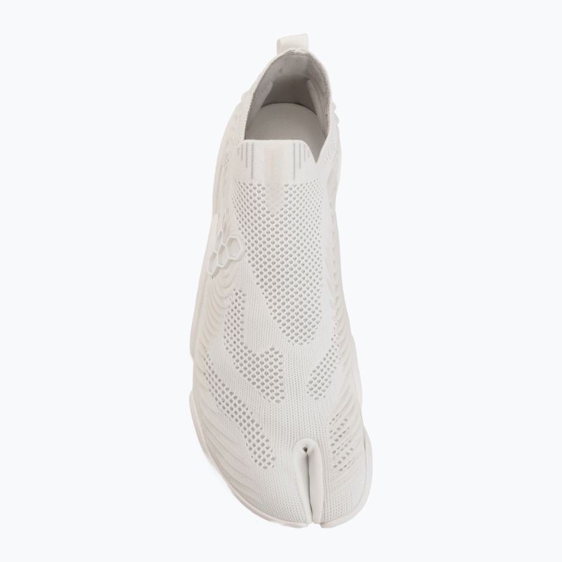 Dámské barefoot boty Vivobarefoot Motus Flex Tabi bright white 5