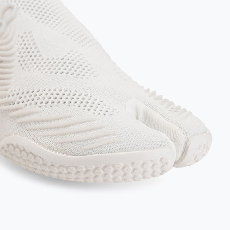 Dámské barefoot boty Vivobarefoot Motus Flex Tabi bright white 7