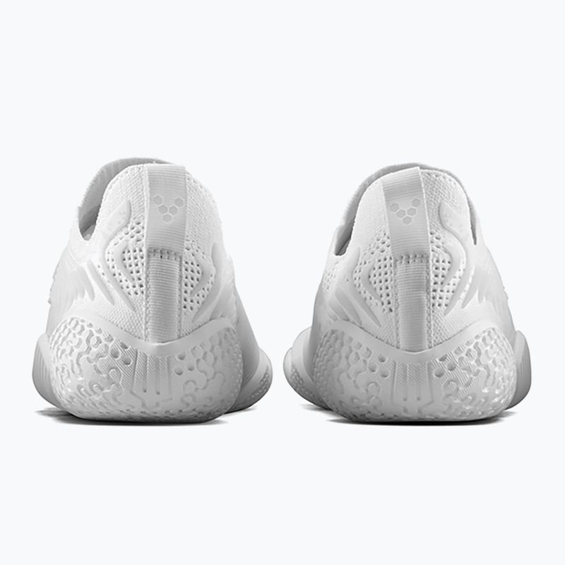 Dámské barefoot boty Vivobarefoot Motus Flex Tabi bright white 4