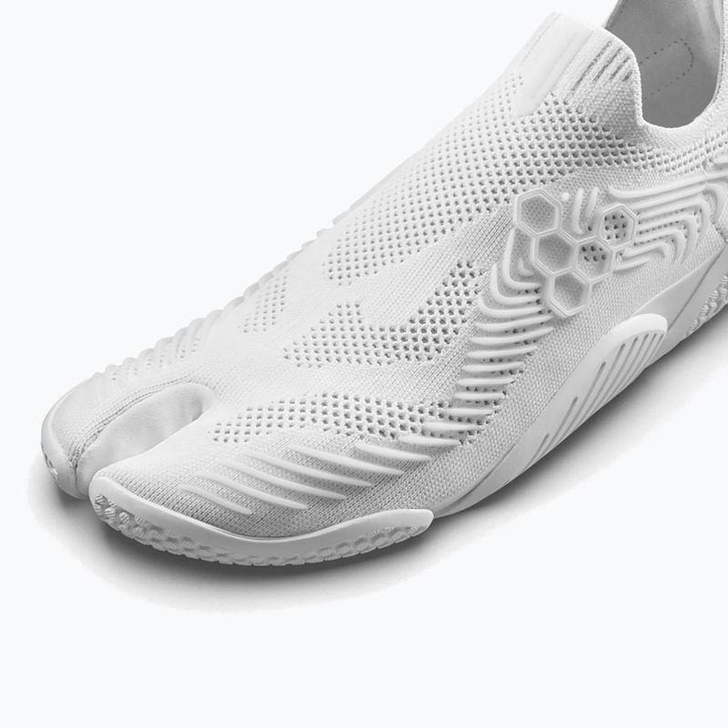 Dámské barefoot boty Vivobarefoot Motus Flex Tabi bright white 7
