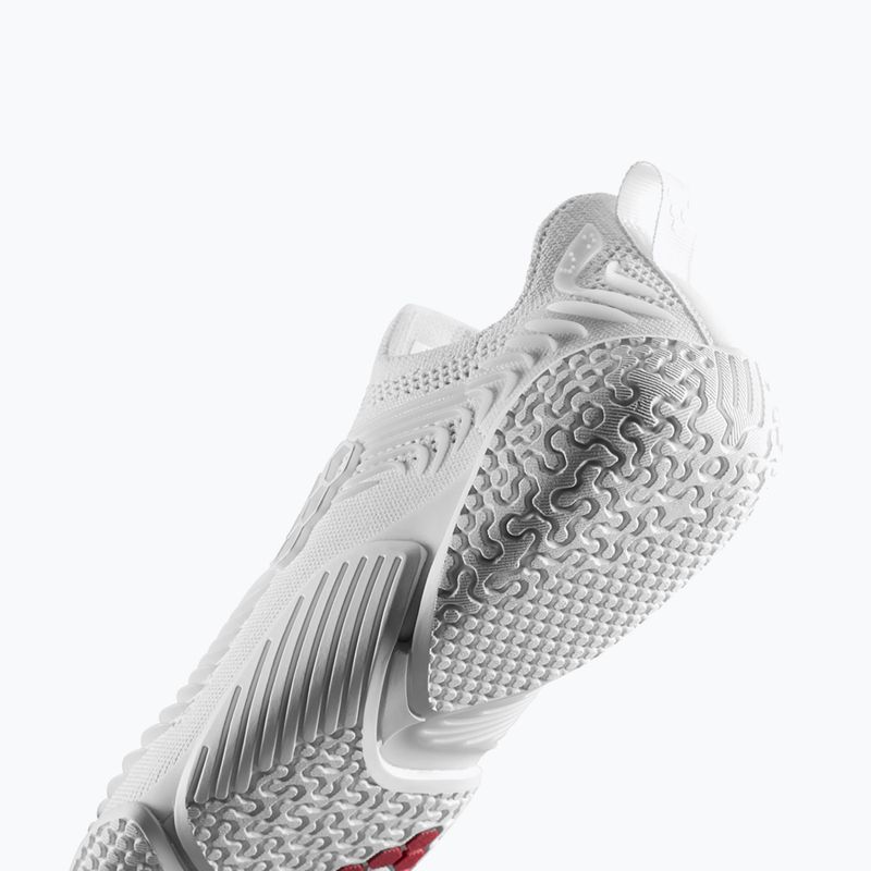 Dámské barefoot boty Vivobarefoot Motus Flex Tabi bright white 8