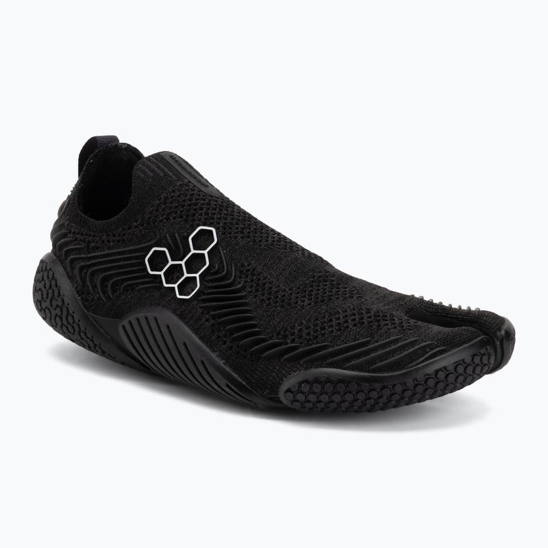 Dámské barefoot boty Vivobarefoot Motus Flex Tabi eclipse