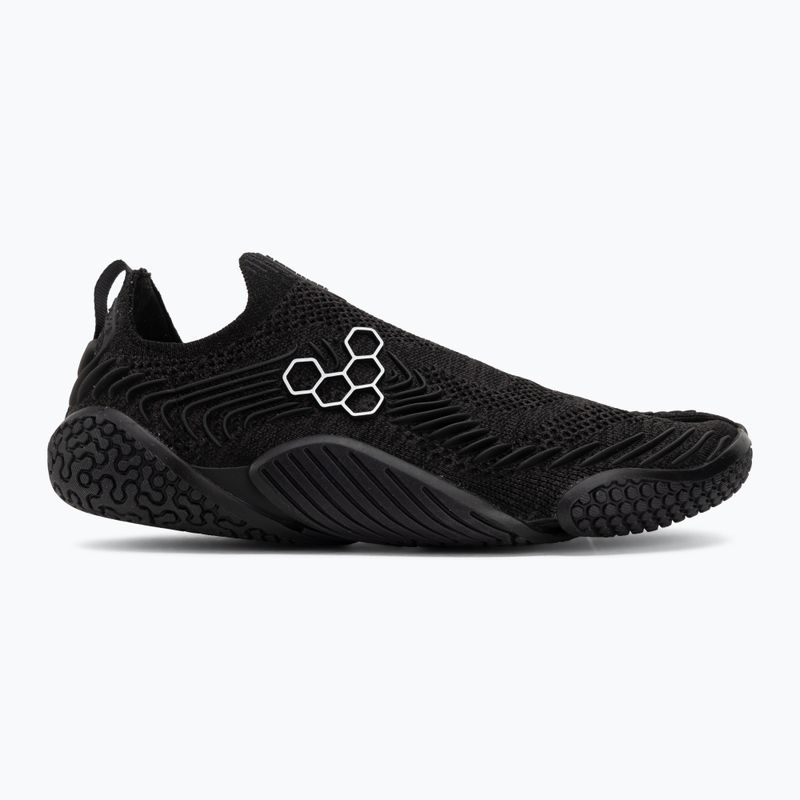 Dámské barefoot boty Vivobarefoot Motus Flex Tabi eclipse 2