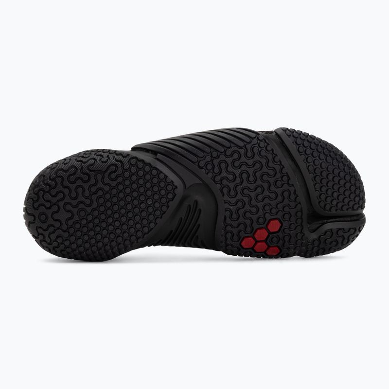 Dámské barefoot boty Vivobarefoot Motus Flex Tabi eclipse 4