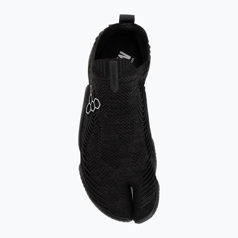 Dámské barefoot boty Vivobarefoot Motus Flex Tabi eclipse 5
