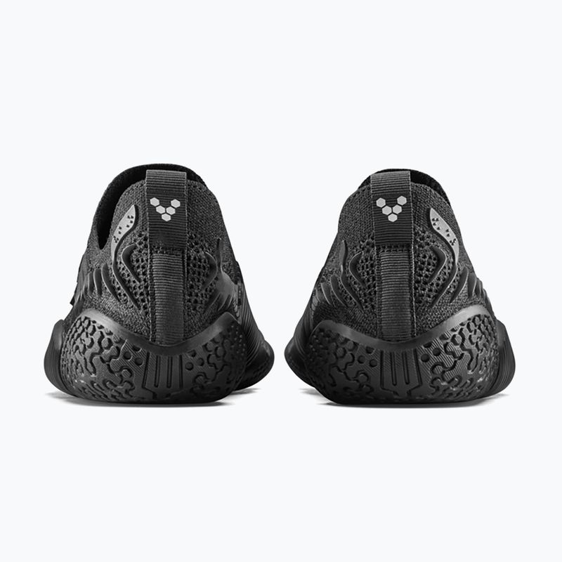 Dámské barefoot boty Vivobarefoot Motus Flex Tabi eclipse 3