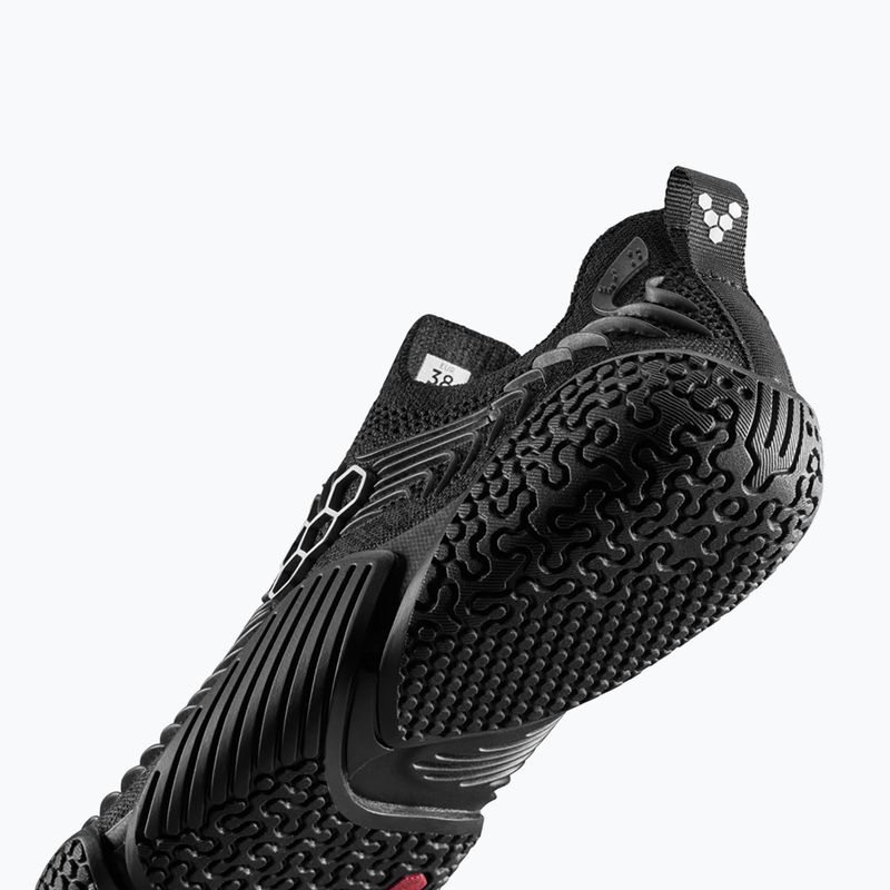 Dámské barefoot boty Vivobarefoot Motus Flex Tabi eclipse 8