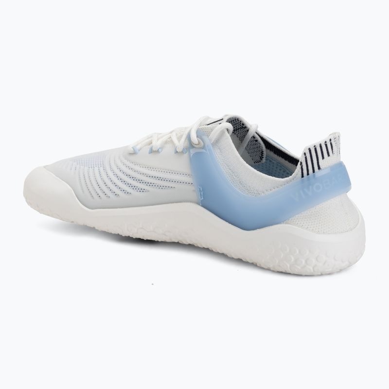 Dámské barefoot boty Vivobarefoot Motus Strenght II sky blue 3