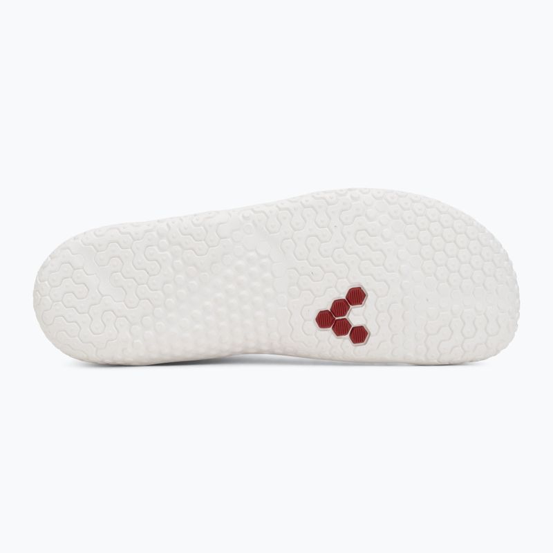 Dámské barefoot boty Vivobarefoot Motus Strenght II sky blue 4