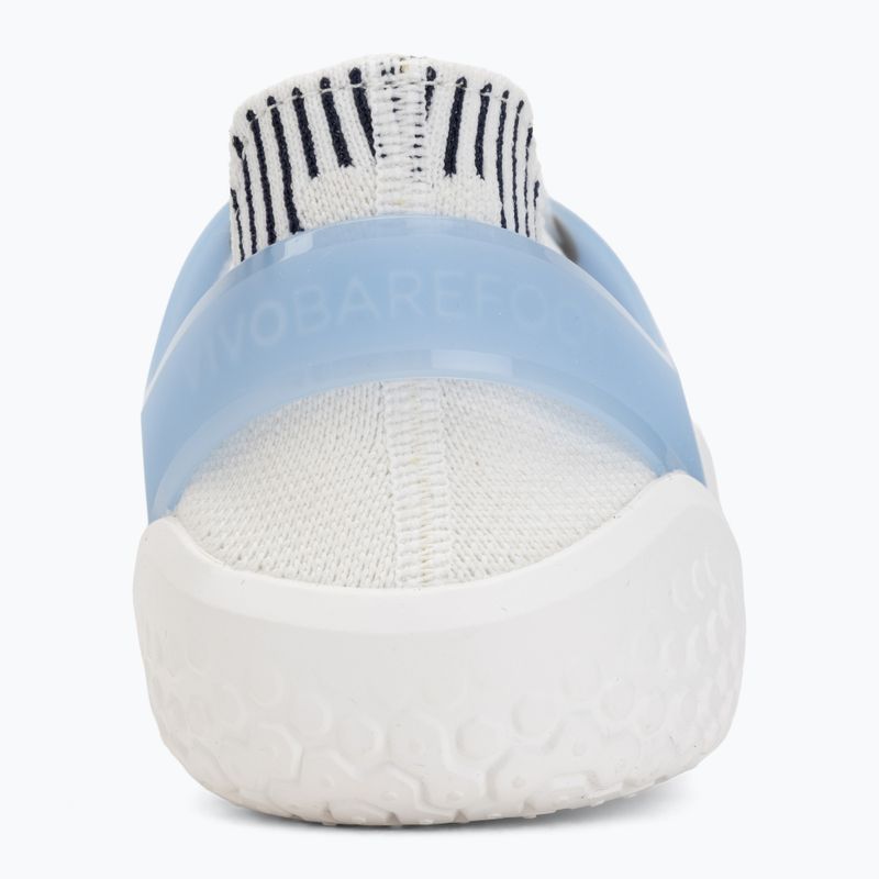 Dámské barefoot boty Vivobarefoot Motus Strenght II sky blue 6