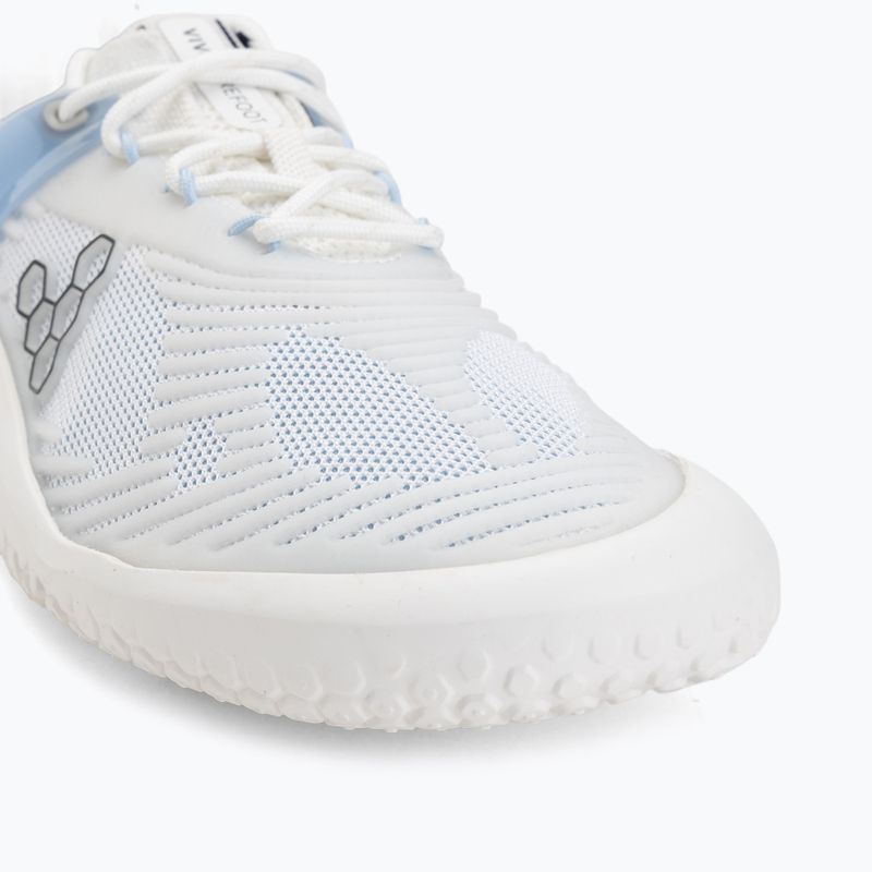 Dámské barefoot boty Vivobarefoot Motus Strenght II sky blue 7