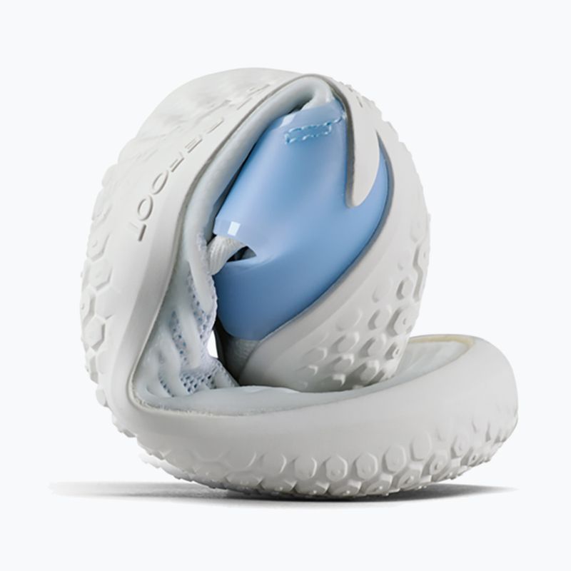 Dámské barefoot boty Vivobarefoot Motus Strenght II sky blue 5