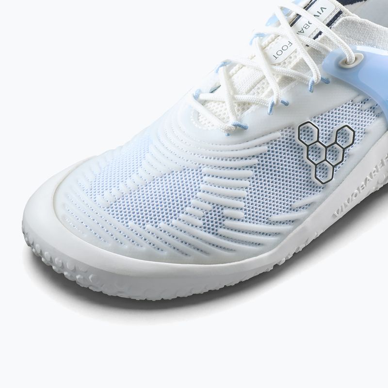 Dámské barefoot boty Vivobarefoot Motus Strenght II sky blue 7