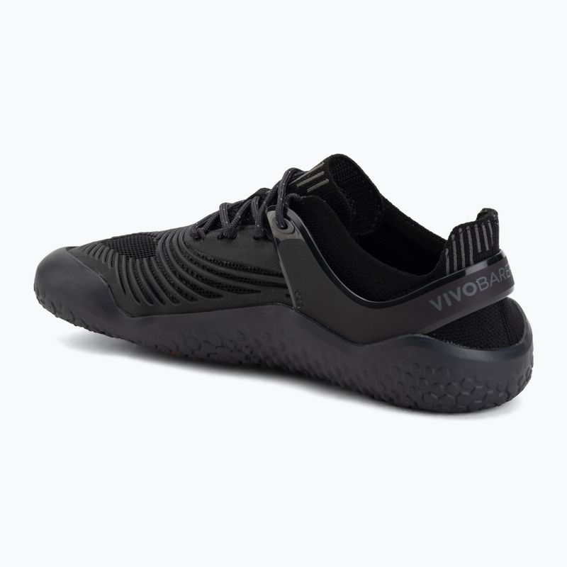 Dámské barefoot boty Vivobarefoot Motus Strenght II eclipse 3