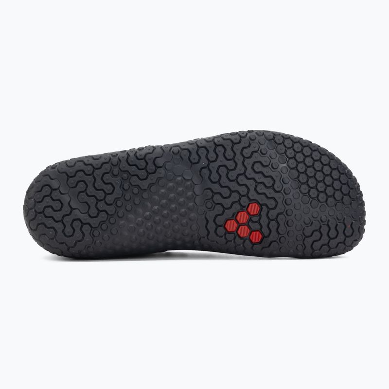 Dámské barefoot boty Vivobarefoot Motus Strenght II eclipse 4