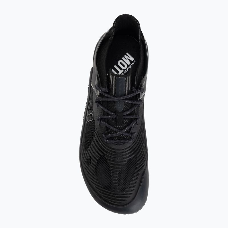 Dámské barefoot boty Vivobarefoot Motus Strenght II eclipse 5