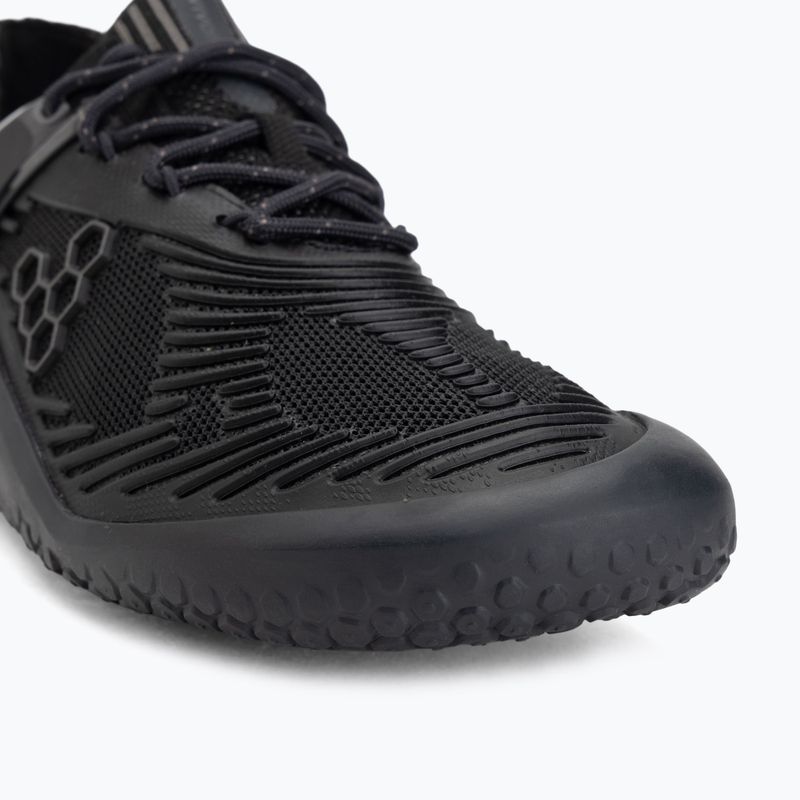 Dámské barefoot boty Vivobarefoot Motus Strenght II eclipse 7
