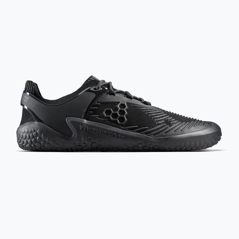 Dámské barefoot boty Vivobarefoot Motus Strenght II eclipse 8