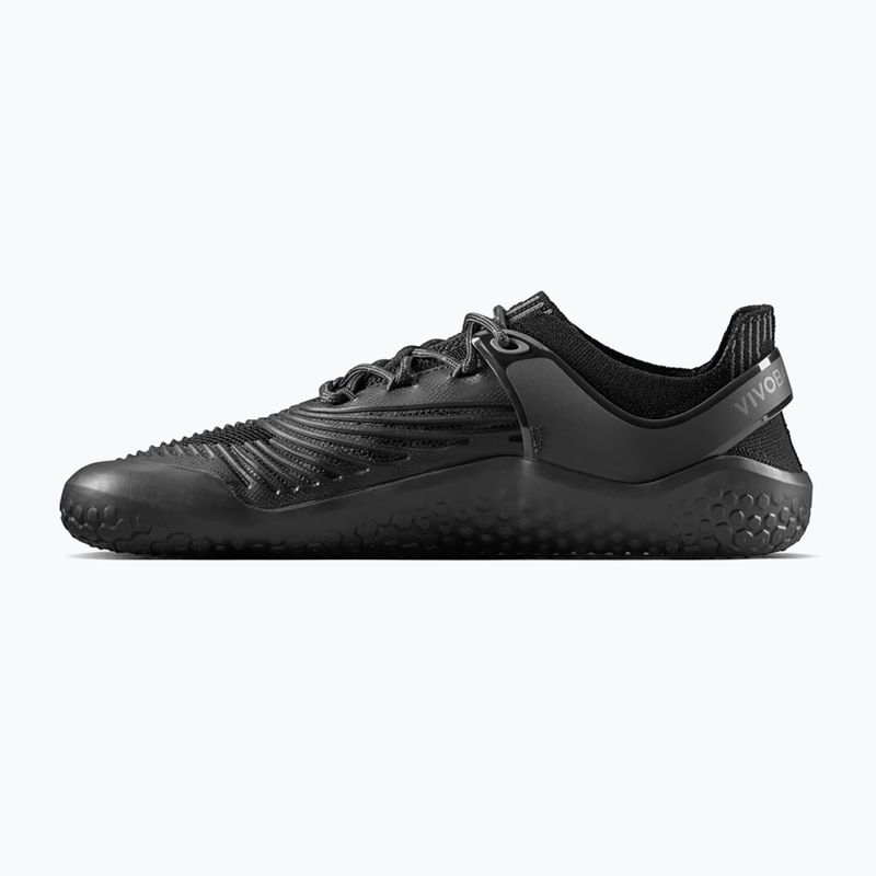Dámské barefoot boty Vivobarefoot Motus Strenght II eclipse 9