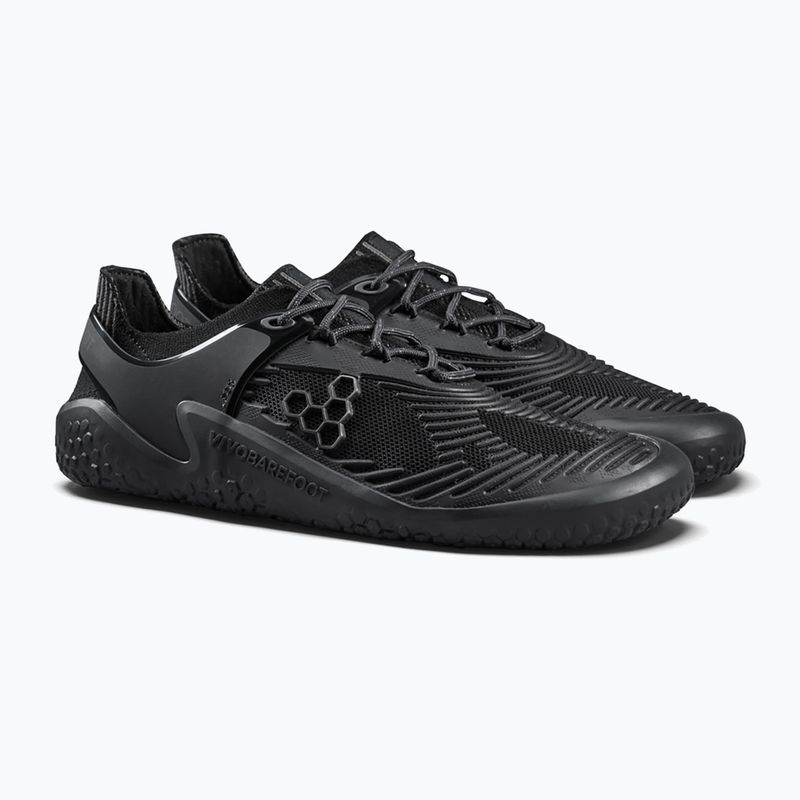 Dámské barefoot boty Vivobarefoot Motus Strenght II eclipse 10