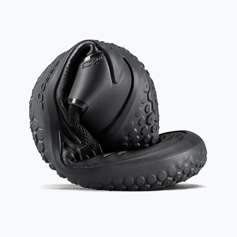 Dámské barefoot boty Vivobarefoot Motus Strenght II eclipse 12