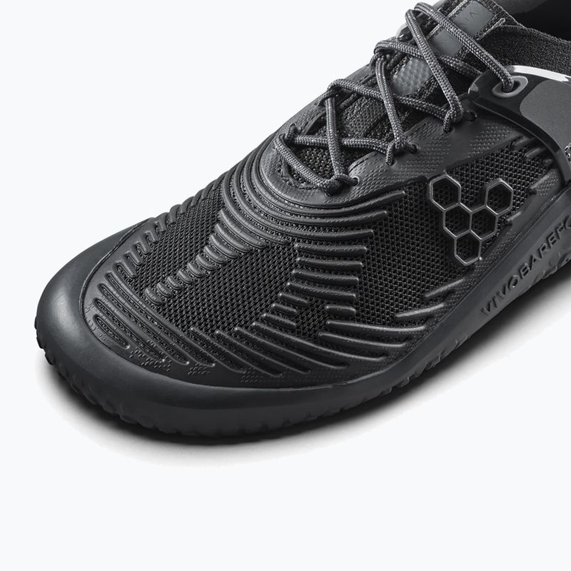 Dámské barefoot boty Vivobarefoot Motus Strenght II eclipse 14