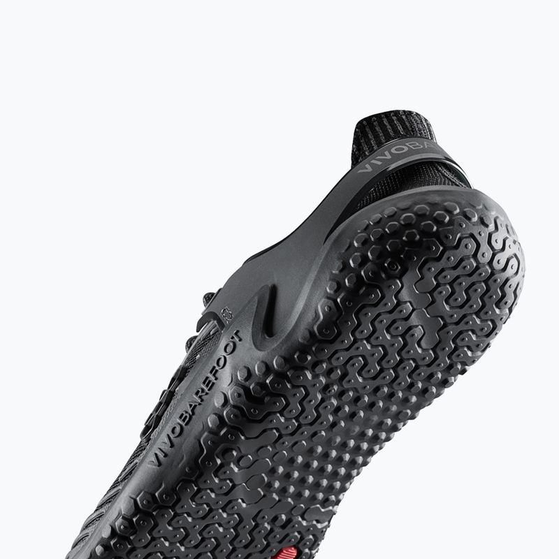 Dámské barefoot boty Vivobarefoot Motus Strenght II eclipse 15
