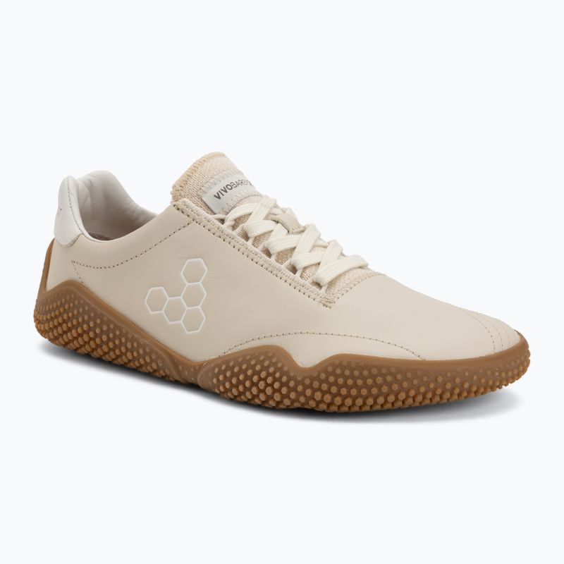 Dámské boty Vivobarefoot Motus Studio Leather sand