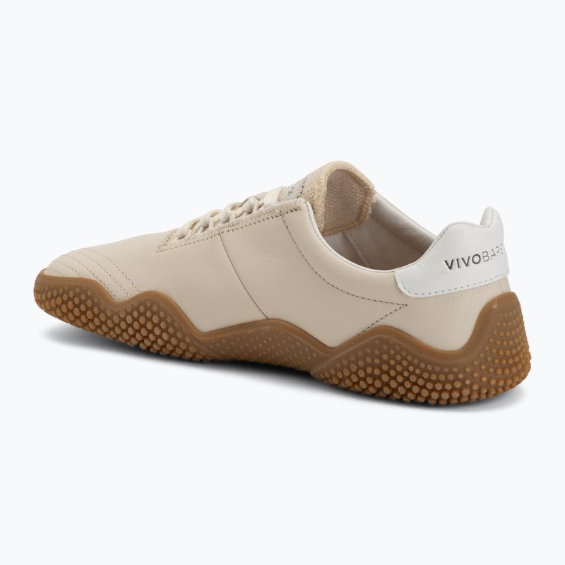 Dámské boty Vivobarefoot Motus Studio Leather sand 3