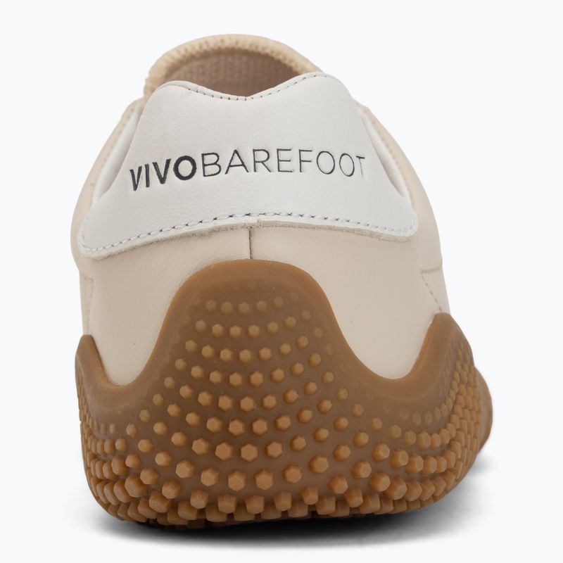 Dámské boty Vivobarefoot Motus Studio Leather sand 6