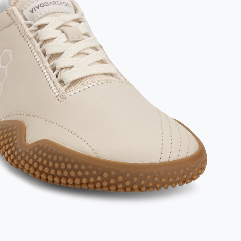 Dámské boty Vivobarefoot Motus Studio Leather sand 7
