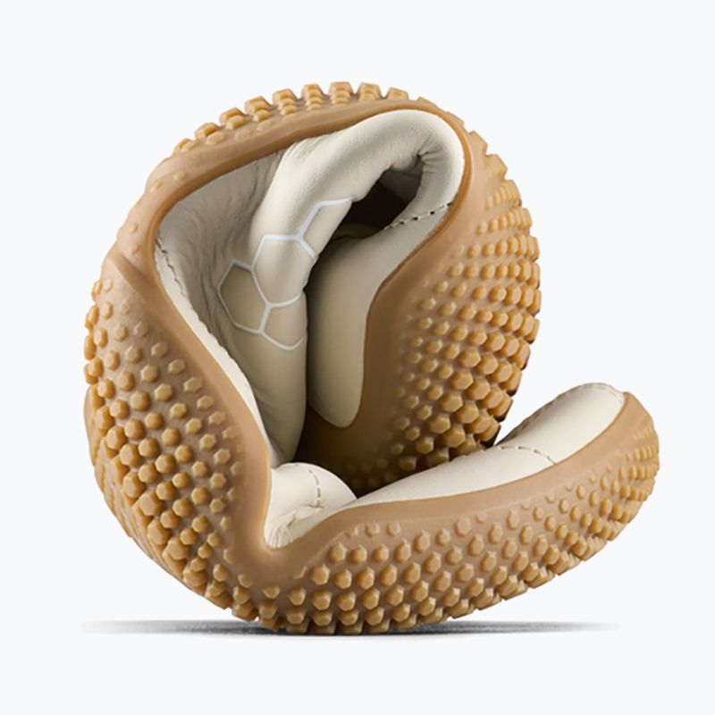 Dámské boty Vivobarefoot Motus Studio Leather sand 5